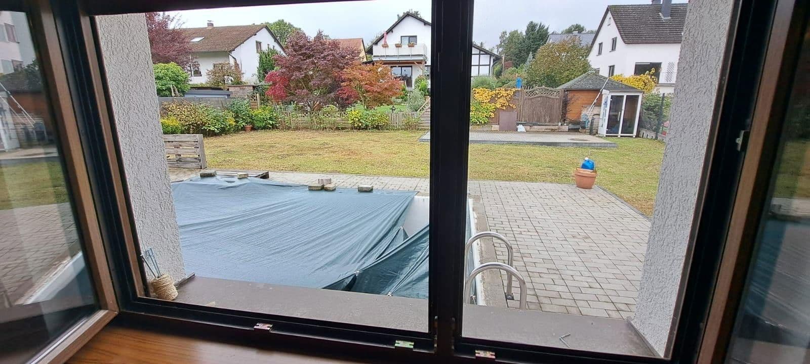 Pronájem domu 197 m², pozemek 500 m², Aloys Ruppel Straße 12, Rodenbach, Hessen Pronájem domu 197 m², pozemek 500 m², Aloys Ruppel Straße 12, Rodenbach, Hessen