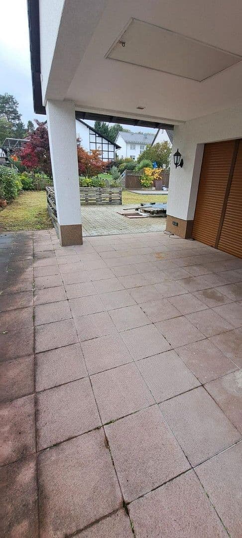 Pronájem domu 197 m², pozemek 500 m², Aloys Ruppel Straße 12, Rodenbach, Hessen Pronájem domu 197 m², pozemek 500 m², Aloys Ruppel Straße 12, Rodenbach, Hessen