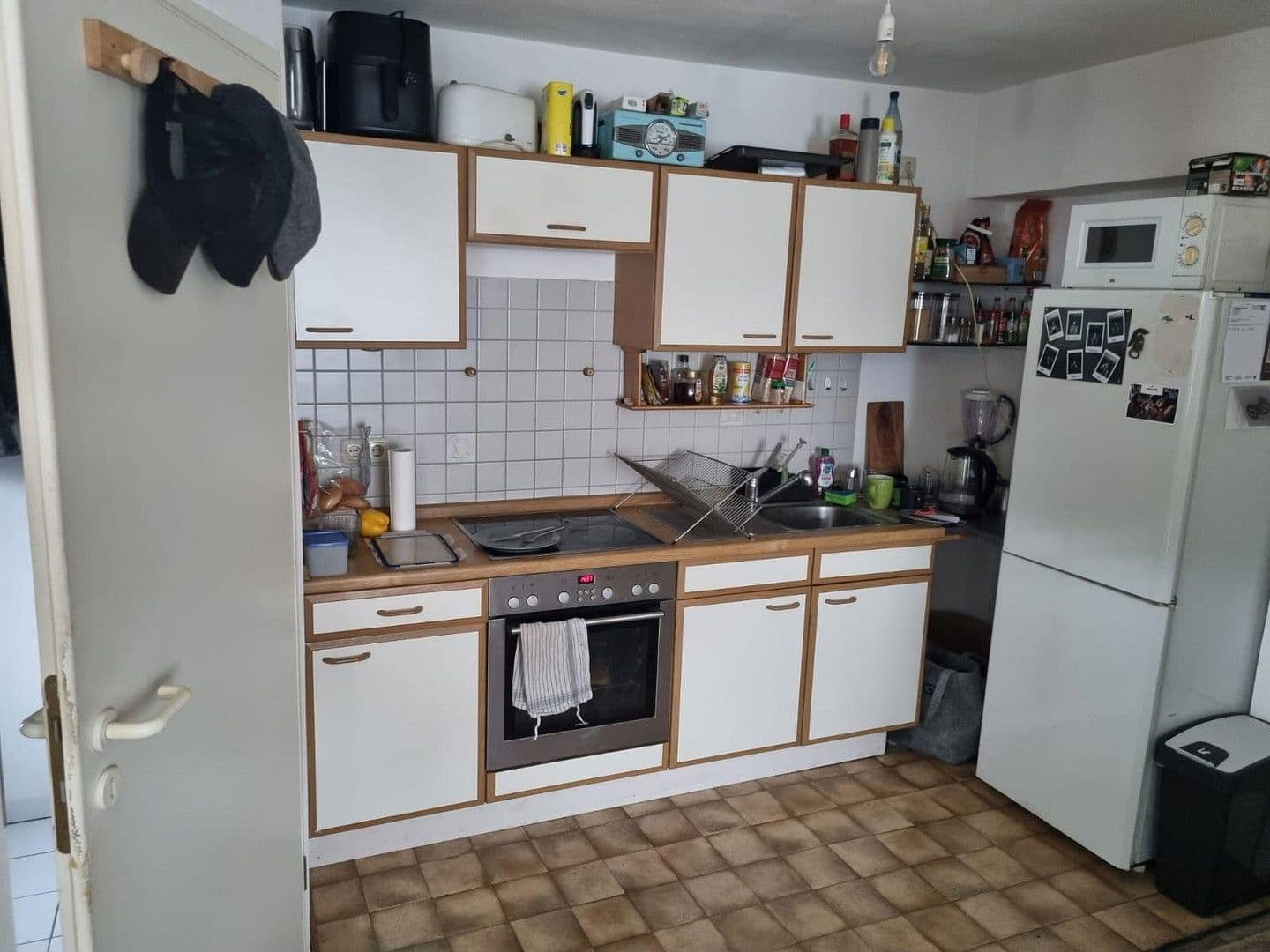 Pronájem bytu 2+1 41 m², Bernhard Weg 4, Waging, Bavorsko Pronájem bytu 2+1 41 m², Bernhard Weg 4, Waging, Bavorsko