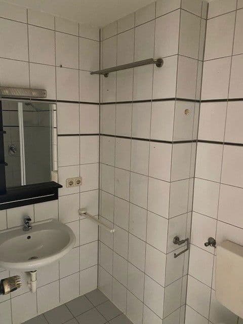 Pronájem bytu 2+1 41 m², Bernhard Weg 4, Waging, Bavorsko Pronájem bytu 2+1 41 m², Bernhard Weg 4, Waging, Bavorsko