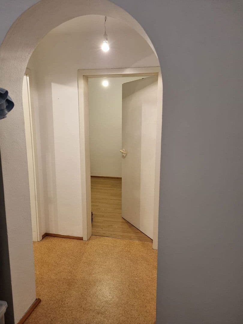 Pronájem bytu 2+1 41 m², Bernhard Weg 4, Waging, Bavorsko Pronájem bytu 2+1 41 m², Bernhard Weg 4, Waging, Bavorsko