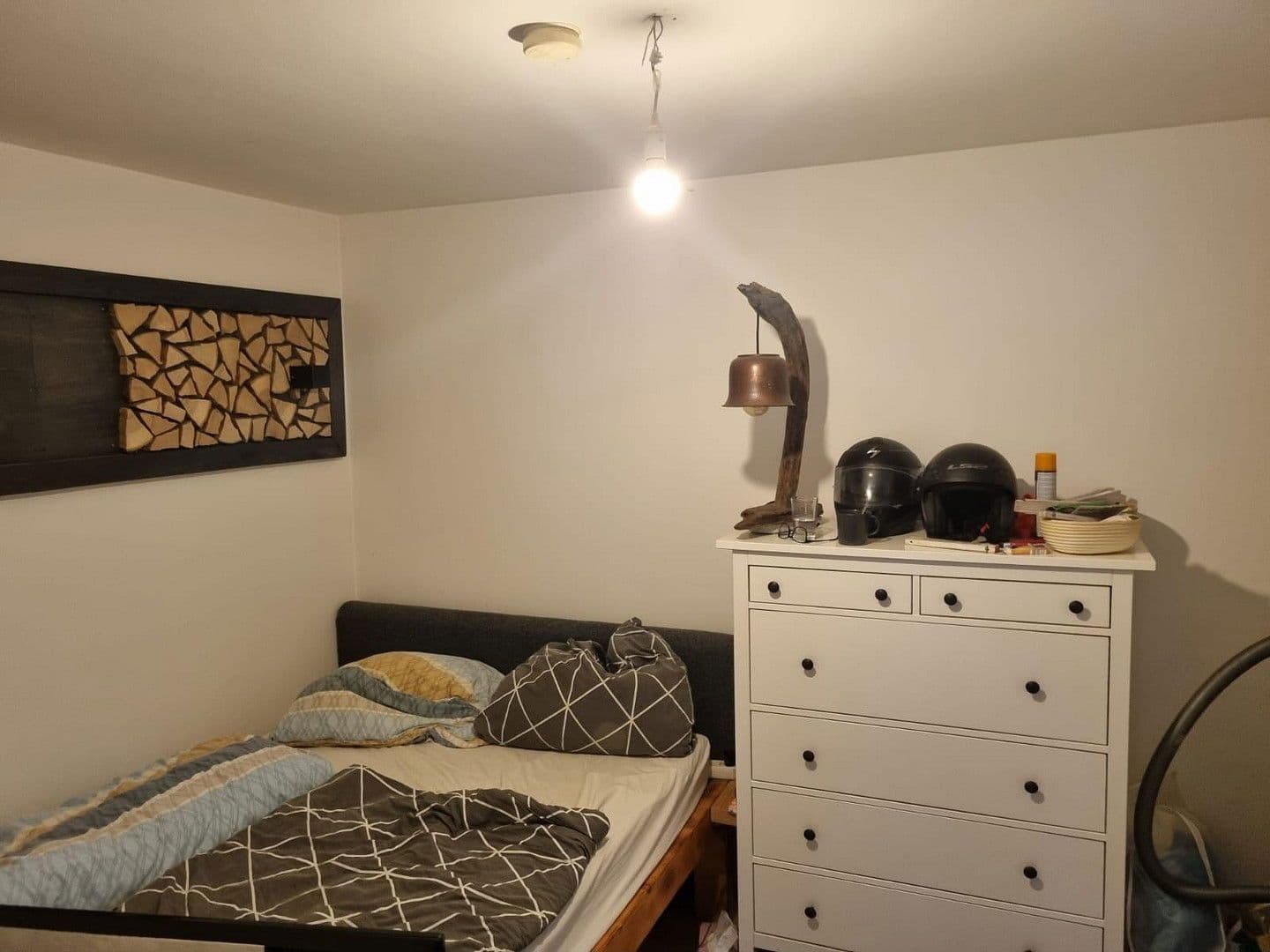 Pronájem bytu 2+1 41 m², Bernhard Weg 4, Waging, Bavorsko Pronájem bytu 2+1 41 m², Bernhard Weg 4, Waging, Bavorsko