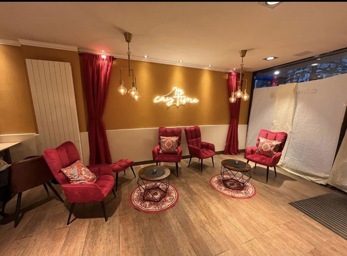 Prodej nebytového prostoru 150 m², Marktstraße 23, Soltau, Dolní Sasko Prodej nebytového prostoru 150 m², Marktstraße 23, Soltau, Dolní Sasko