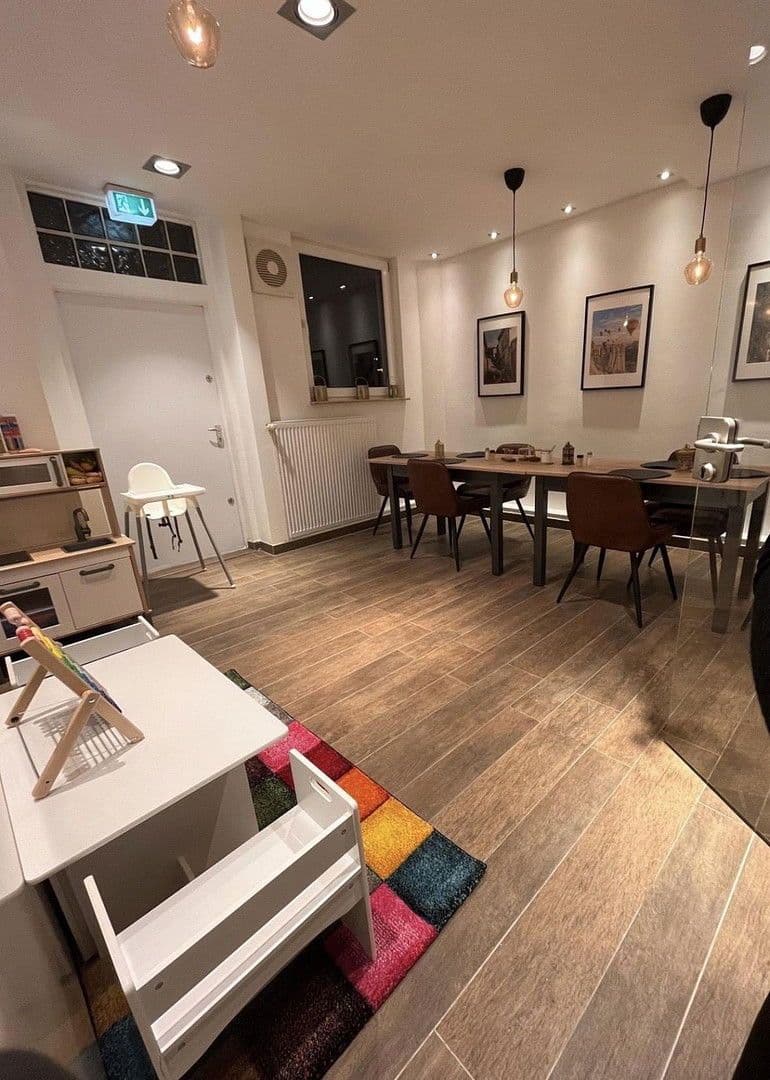 Prodej nebytového prostoru 150 m², Marktstraße 23, Soltau, Dolní Sasko Prodej nebytového prostoru 150 m², Marktstraße 23, Soltau, Dolní Sasko