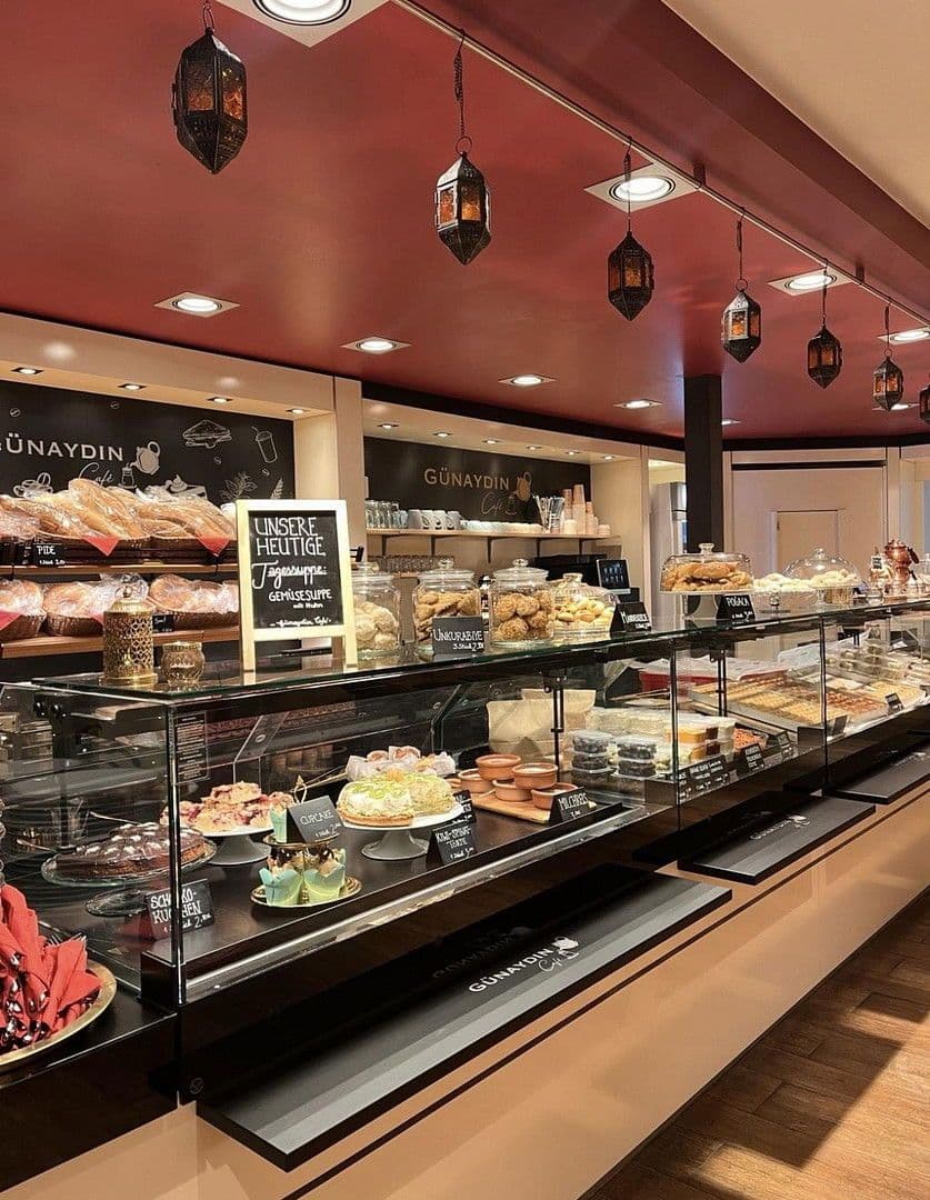 Prodej nebytového prostoru 150 m², Marktstraße 23, Soltau, Dolní Sasko Prodej nebytového prostoru 150 m², Marktstraße 23, Soltau, Dolní Sasko