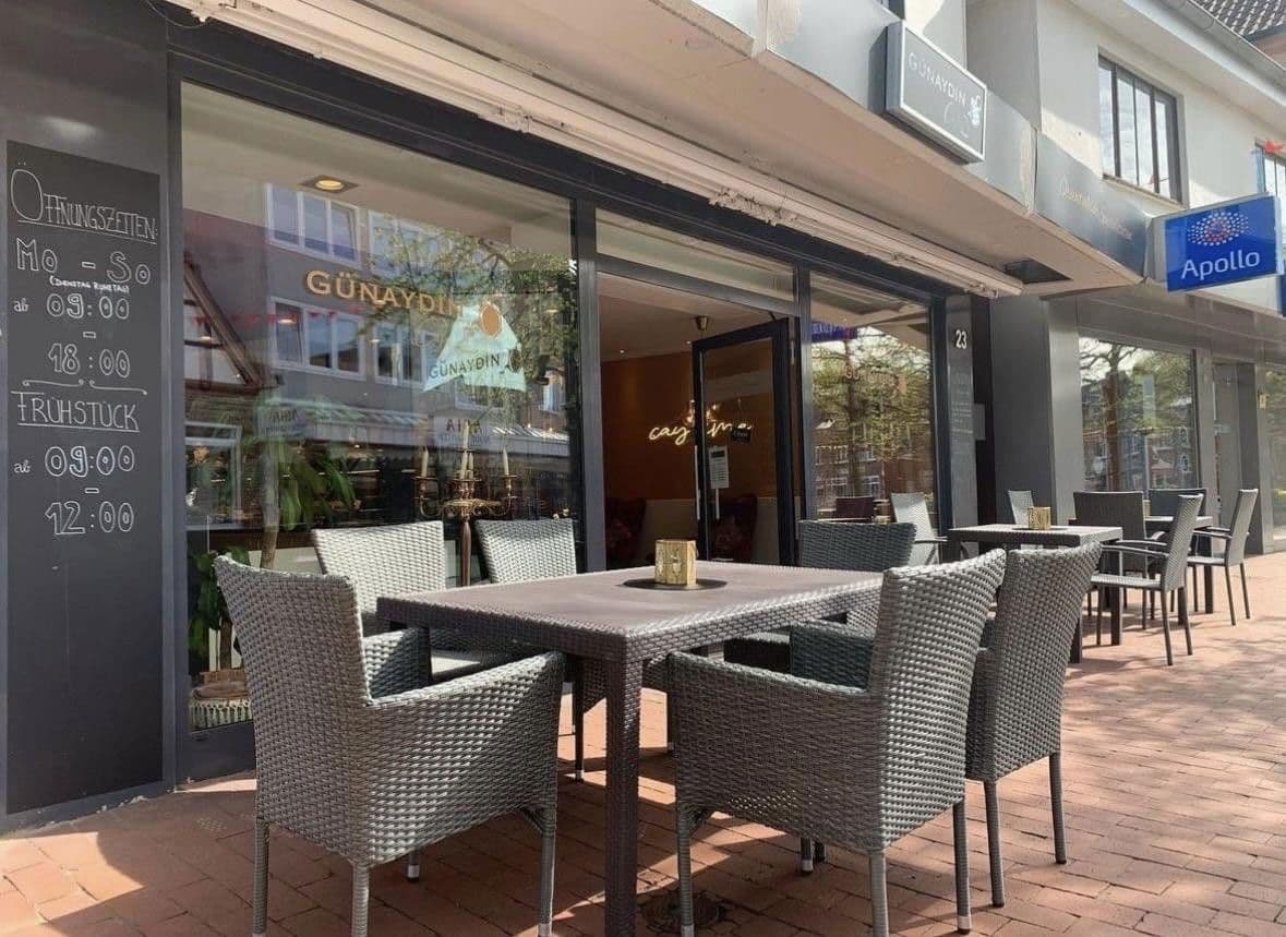 Prodej nebytového prostoru 150 m², Marktstraße 23, Soltau, Dolní Sasko Prodej nebytového prostoru 150 m², Marktstraße 23, Soltau, Dolní Sasko