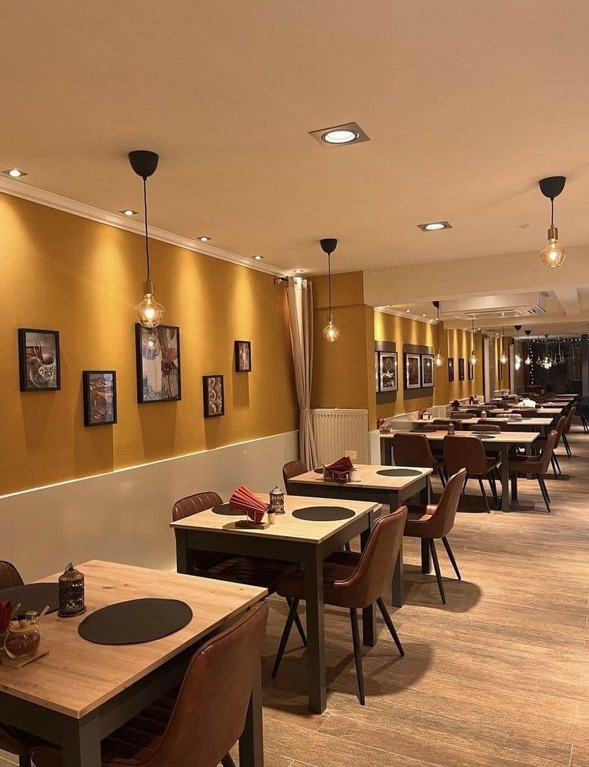 Prodej nebytového prostoru 150 m², Marktstraße 23, Soltau, Dolní Sasko Prodej nebytového prostoru 150 m², Marktstraße 23, Soltau, Dolní Sasko