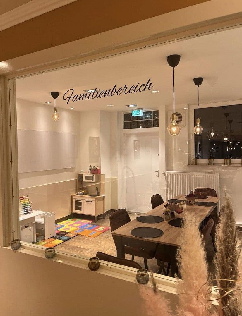 Prodej nebytového prostoru 150 m², Marktstraße 23, Soltau, Dolní Sasko Prodej nebytového prostoru 150 m², Marktstraße 23, Soltau, Dolní Sasko