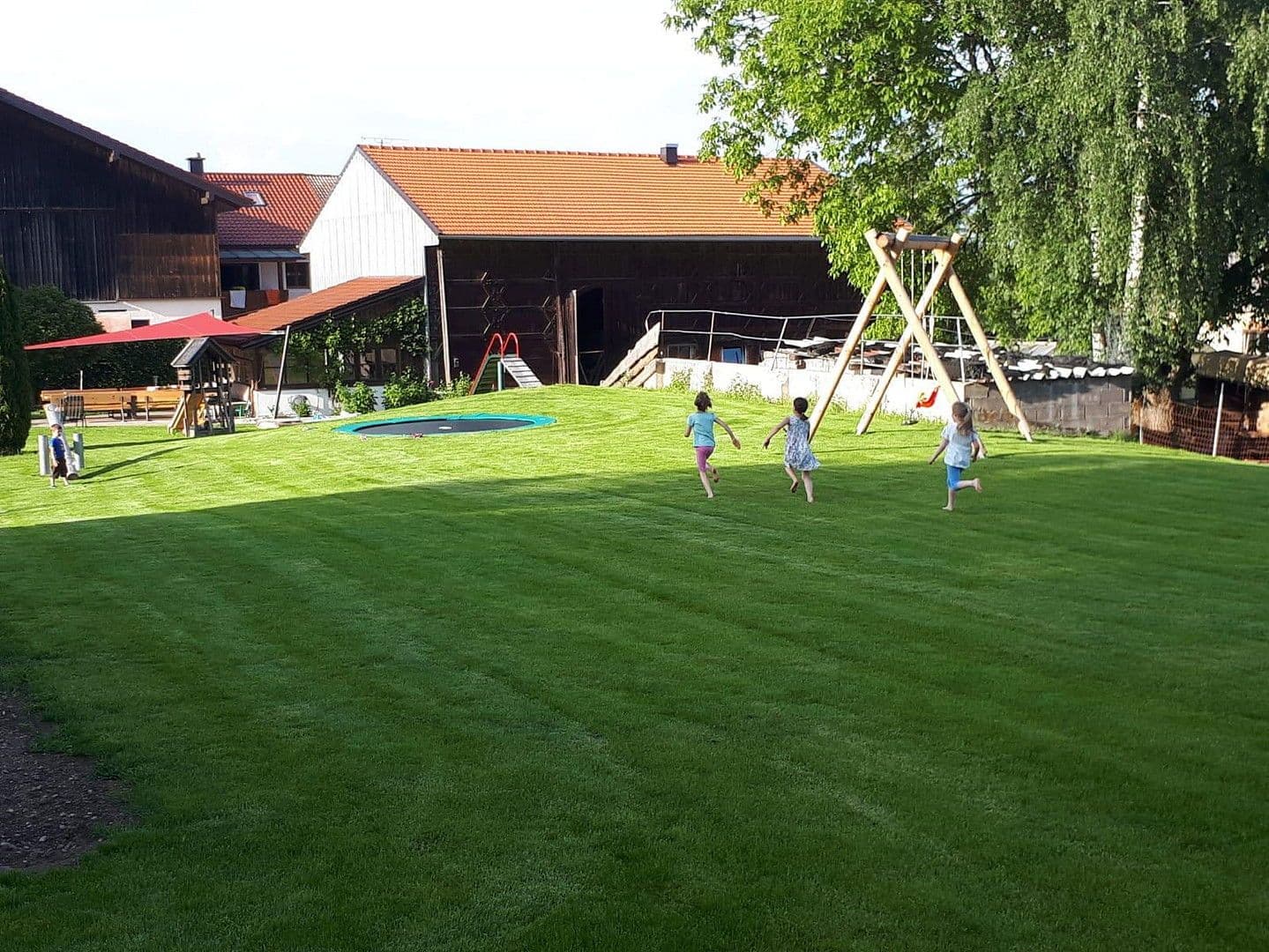 Pronájem bytu 2+kk 65 m², Obing, Bavorsko Pronájem bytu 2+kk 65 m², Obing, Bavorsko