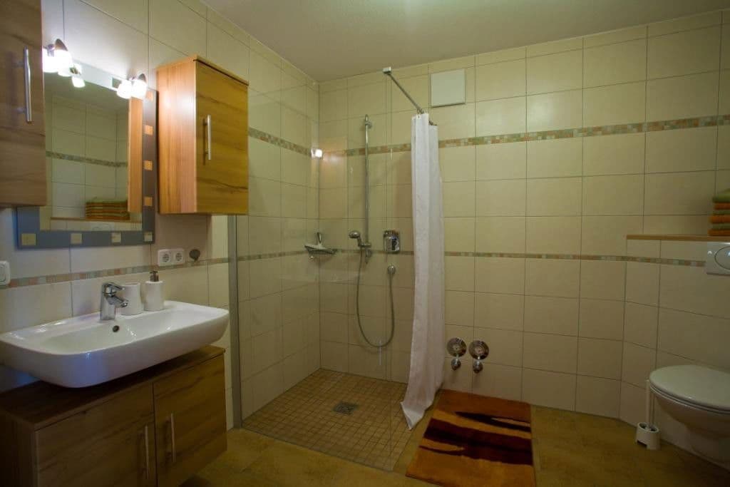 Pronájem bytu 2+kk 65 m², Obing, Bavorsko Pronájem bytu 2+kk 65 m², Obing, Bavorsko