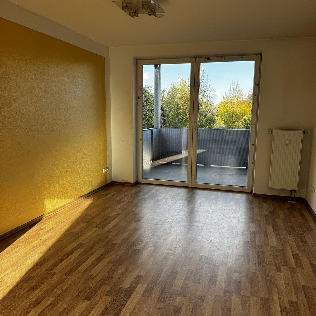 Pronájem bytu 3+1 63 m², Auf der Heide 29, Eschweiler, Severní Porýní-Vestfálsko Pronájem bytu 3+1 63 m², Auf der Heide 29, Eschweiler, Severní Porýní-Vestfálsko