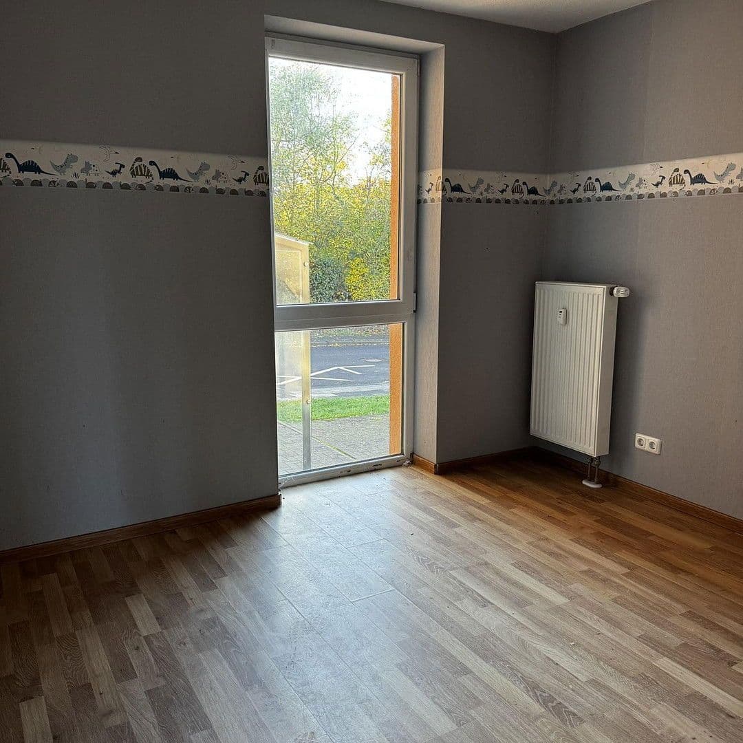 Pronájem bytu 3+1 63 m², Auf der Heide 29, Eschweiler, Severní Porýní-Vestfálsko Pronájem bytu 3+1 63 m², Auf der Heide 29, Eschweiler, Severní Porýní-Vestfálsko