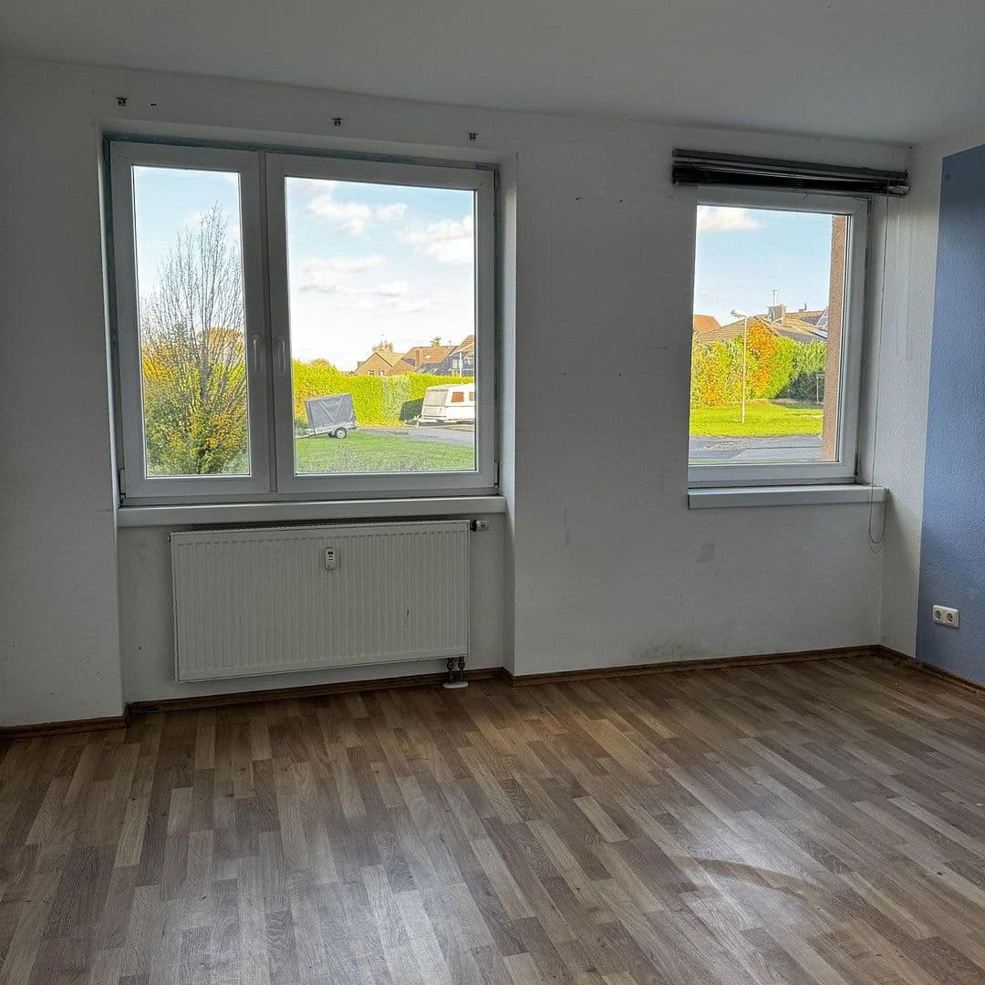 Pronájem bytu 3+1 63 m², Auf der Heide 29, Eschweiler, Severní Porýní-Vestfálsko Pronájem bytu 3+1 63 m², Auf der Heide 29, Eschweiler, Severní Porýní-Vestfálsko