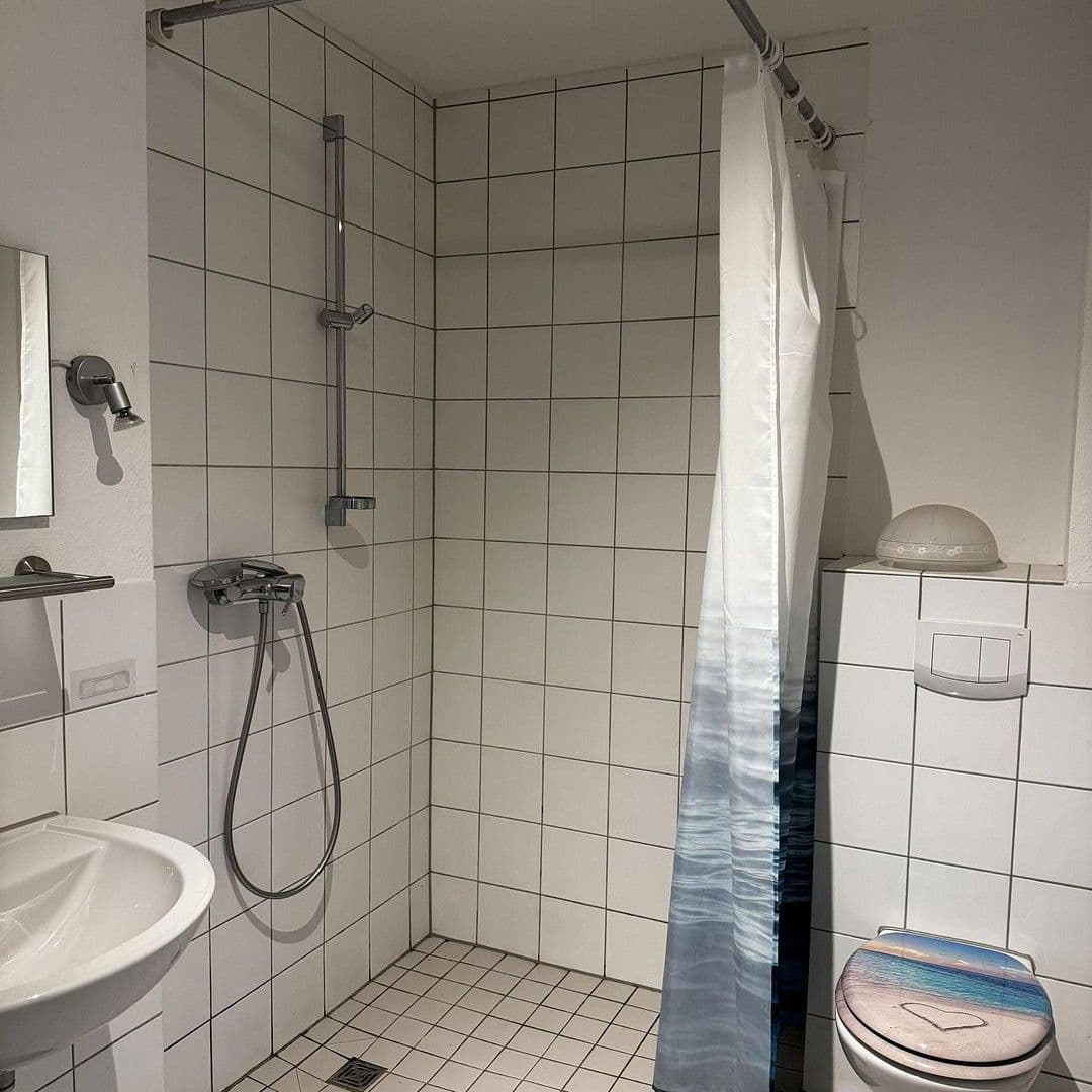 Pronájem bytu 3+1 63 m², Auf der Heide 29, Eschweiler, Severní Porýní-Vestfálsko Pronájem bytu 3+1 63 m², Auf der Heide 29, Eschweiler, Severní Porýní-Vestfálsko