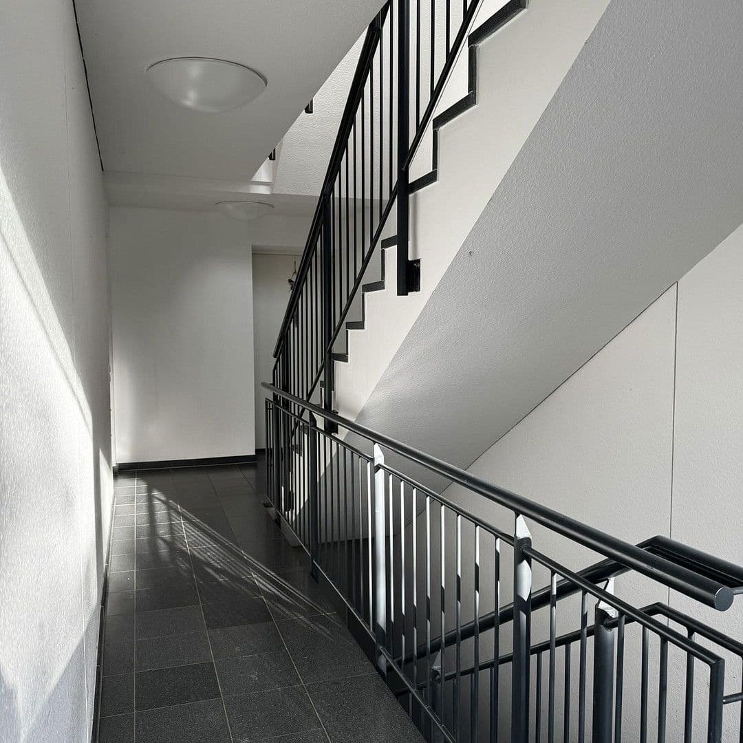 Pronájem bytu 3+1 63 m², Auf der Heide 29, Eschweiler, Severní Porýní-Vestfálsko Pronájem bytu 3+1 63 m², Auf der Heide 29, Eschweiler, Severní Porýní-Vestfálsko