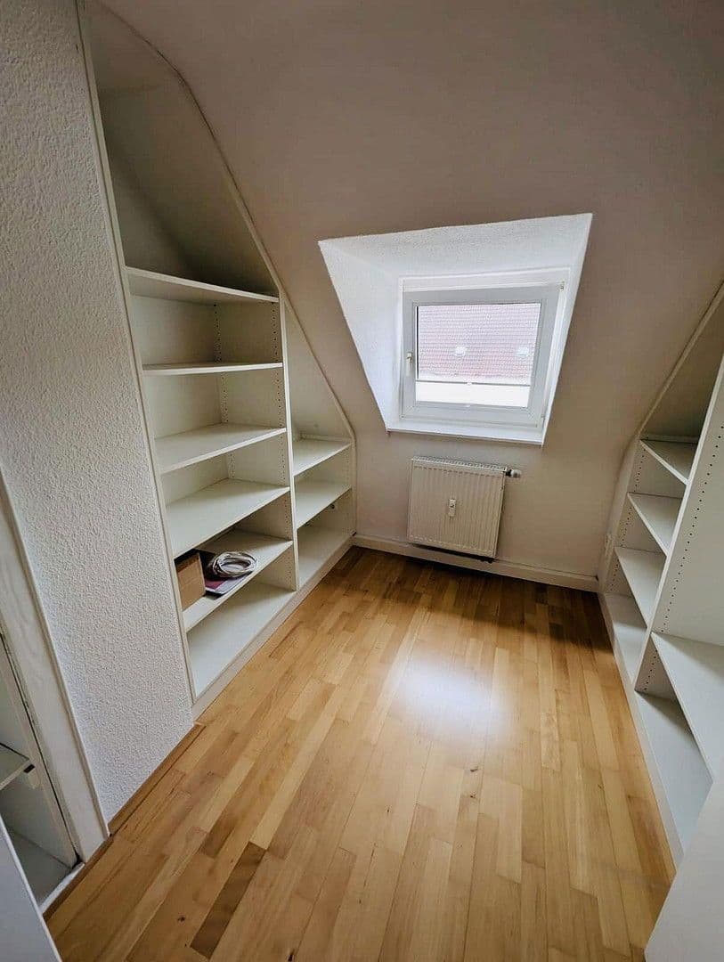 Pronájem bytu 2+kk 54 m², Essen, Severní Porýní-Vestfálsko Pronájem bytu 2+kk 54 m², Essen, Severní Porýní-Vestfálsko