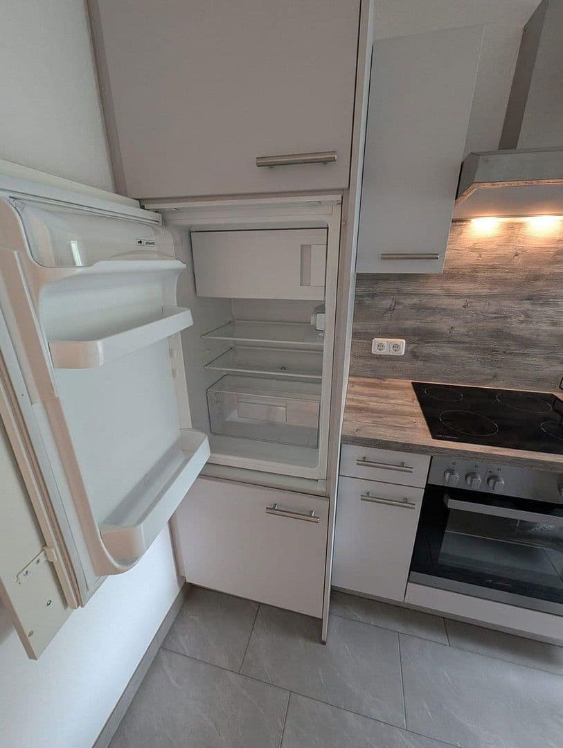 Pronájem bytu 2+kk 54 m², Essen, Severní Porýní-Vestfálsko Pronájem bytu 2+kk 54 m², Essen, Severní Porýní-Vestfálsko