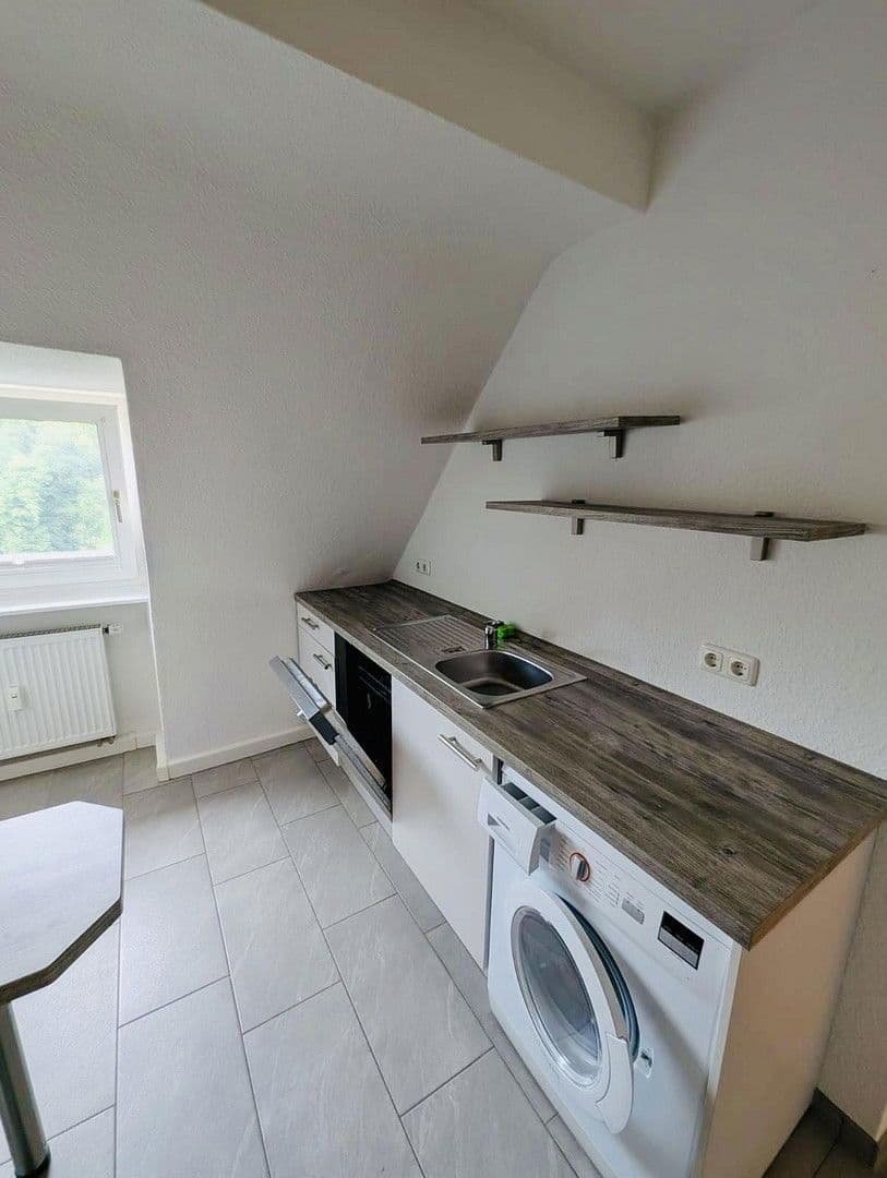 Pronájem bytu 2+kk 54 m², Essen, Severní Porýní-Vestfálsko Pronájem bytu 2+kk 54 m², Essen, Severní Porýní-Vestfálsko