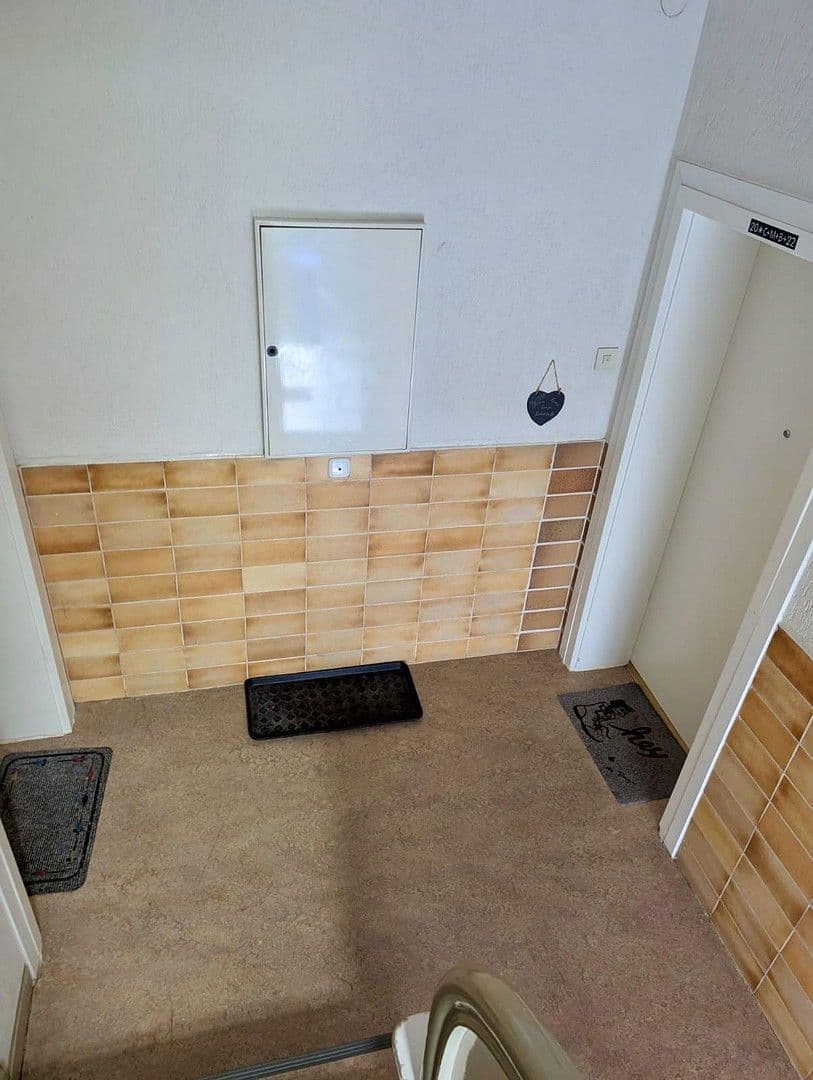 Pronájem bytu 2+kk 54 m², Essen, Severní Porýní-Vestfálsko Pronájem bytu 2+kk 54 m², Essen, Severní Porýní-Vestfálsko