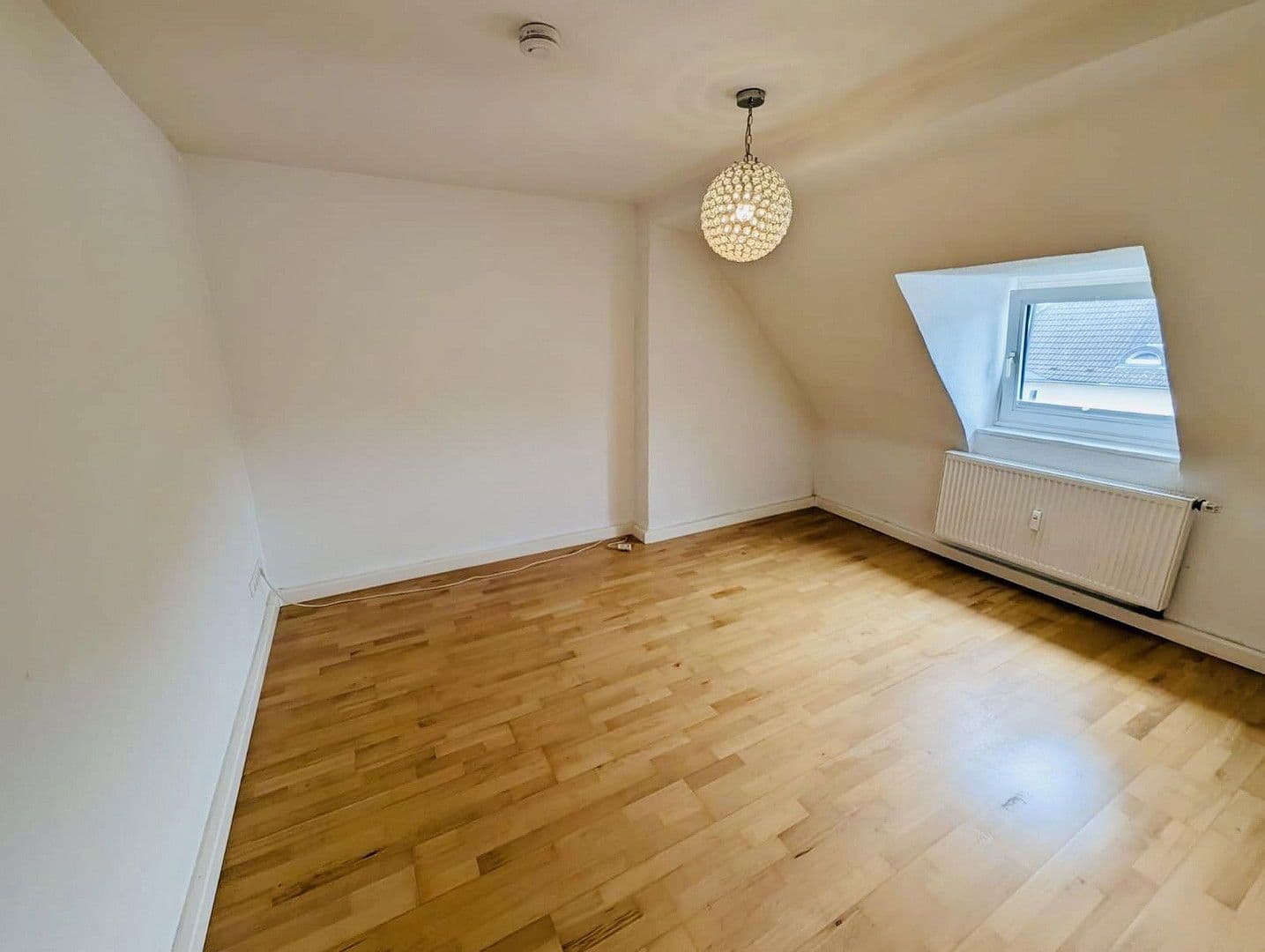 Pronájem bytu 2+kk 54 m², Essen, Severní Porýní-Vestfálsko Pronájem bytu 2+kk 54 m², Essen, Severní Porýní-Vestfálsko