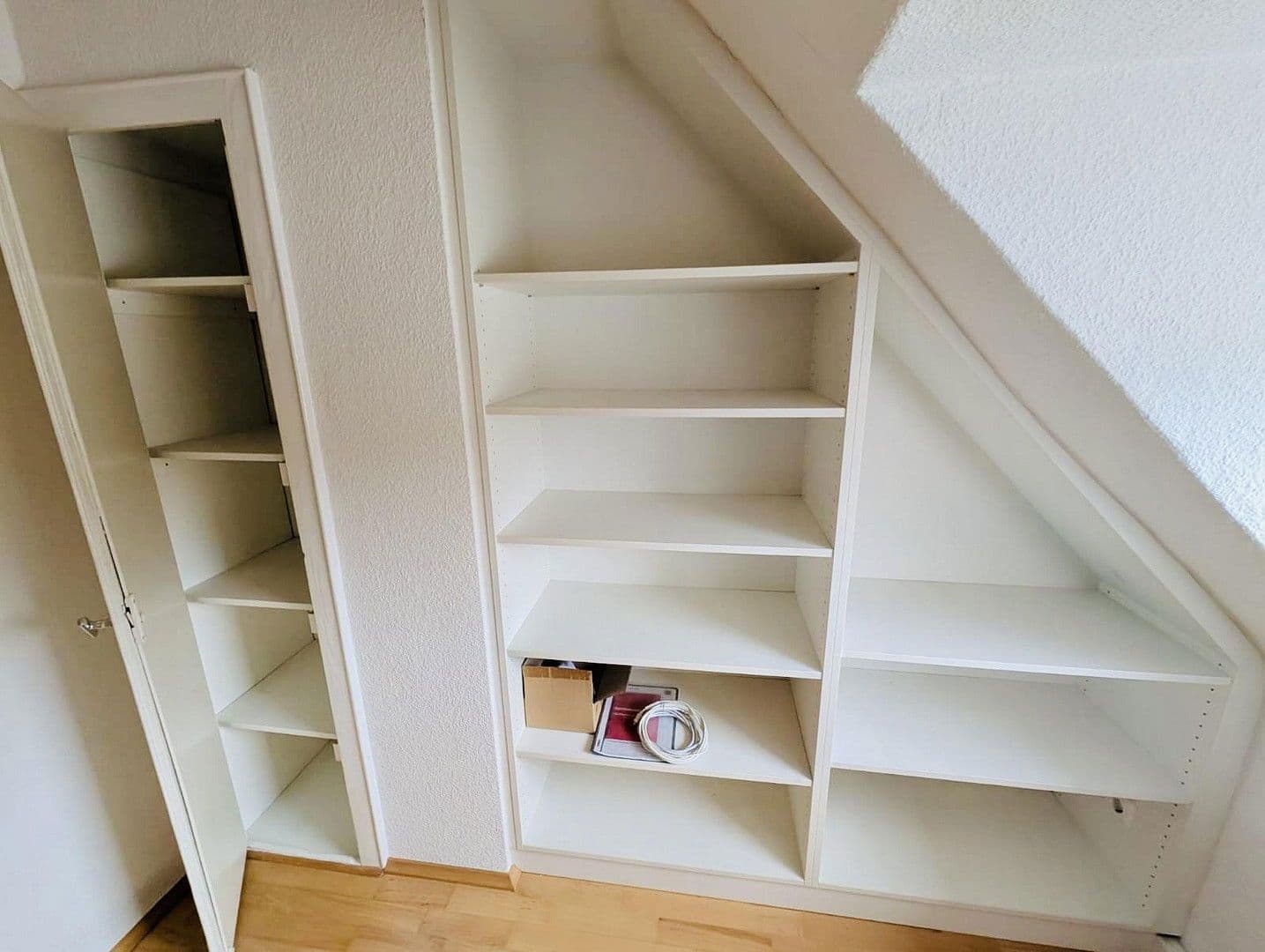 Pronájem bytu 2+kk 54 m², Essen, Severní Porýní-Vestfálsko Pronájem bytu 2+kk 54 m², Essen, Severní Porýní-Vestfálsko