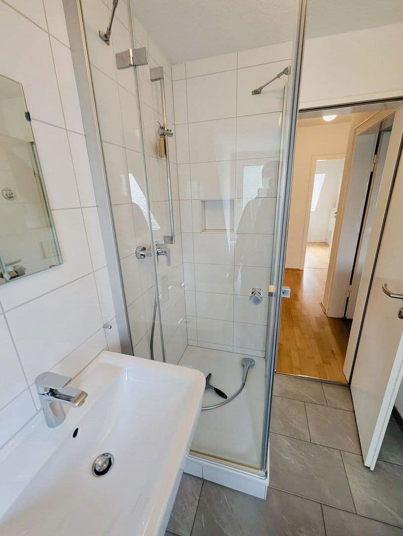 Pronájem bytu 2+kk 54 m², Essen, Severní Porýní-Vestfálsko Pronájem bytu 2+kk 54 m², Essen, Severní Porýní-Vestfálsko