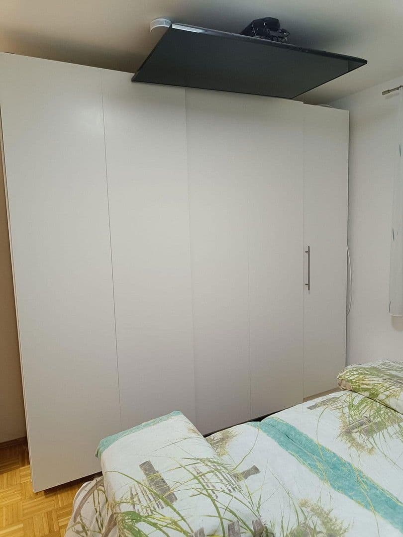 Pronájem bytu 2+1 51 m², Florianigasse 13, Grafenstein, Korutany Pronájem bytu 2+1 51 m², Florianigasse 13, Grafenstein, Korutany