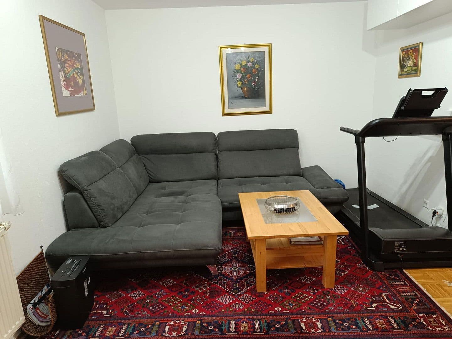 Pronájem bytu 2+1 51 m², Florianigasse 13, Grafenstein, Korutany Pronájem bytu 2+1 51 m², Florianigasse 13, Grafenstein, Korutany