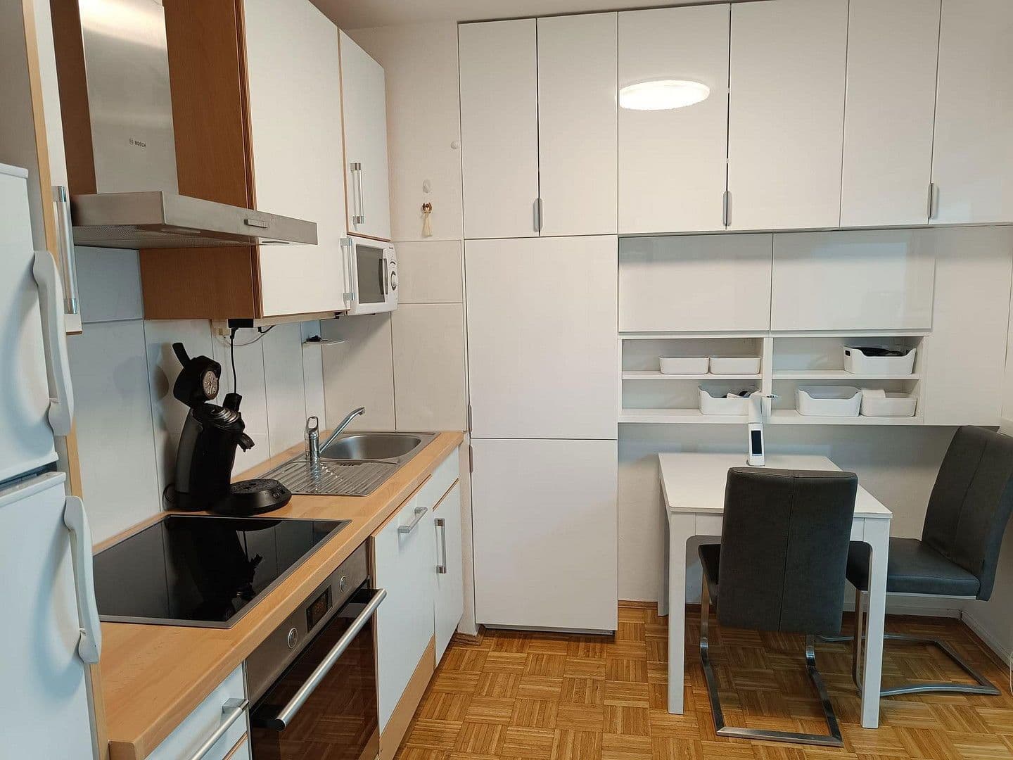 Pronájem bytu 2+1 51 m², Florianigasse 13, Grafenstein, Korutany Pronájem bytu 2+1 51 m², Florianigasse 13, Grafenstein, Korutany