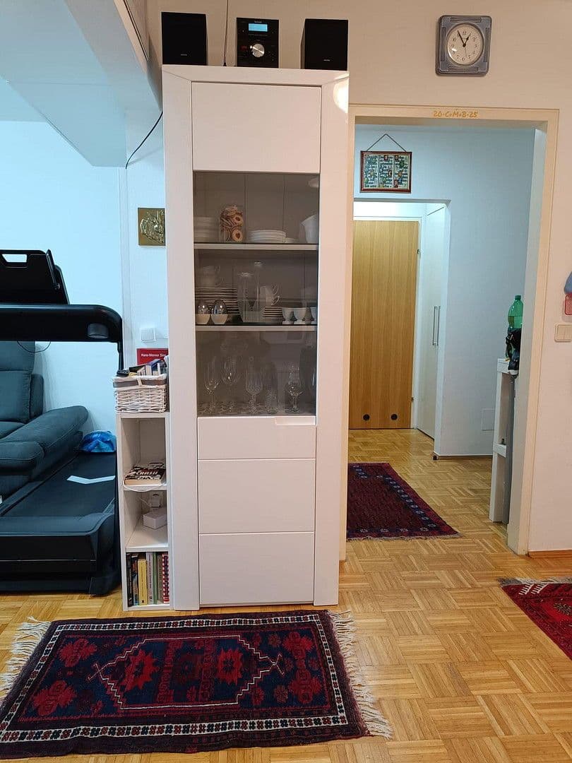 Pronájem bytu 2+1 51 m², Florianigasse 13, Grafenstein, Korutany Pronájem bytu 2+1 51 m², Florianigasse 13, Grafenstein, Korutany