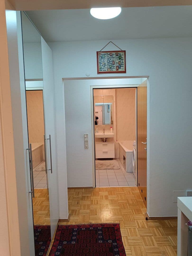 Pronájem bytu 2+1 51 m², Florianigasse 13, Grafenstein, Korutany Pronájem bytu 2+1 51 m², Florianigasse 13, Grafenstein, Korutany