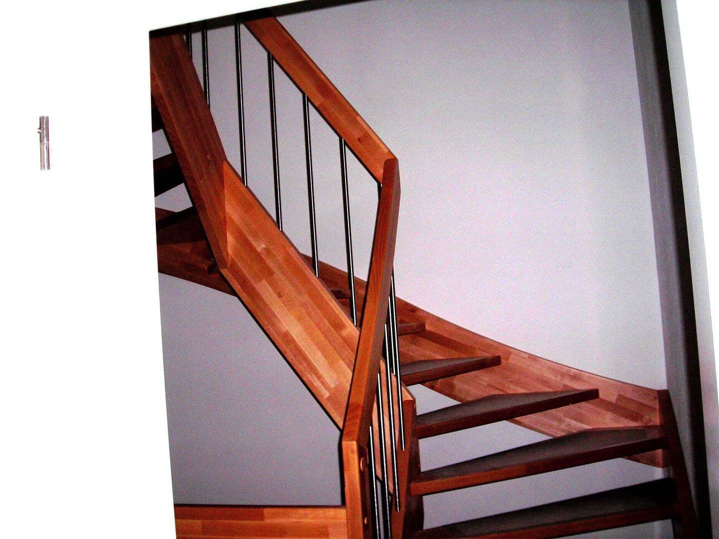 Pronájem domu 141 m², pozemek 255 m², Bussardstr. 6d, Ingolstadt, Bavorsko Pronájem domu 141 m², pozemek 255 m², Bussardstr. 6d, Ingolstadt, Bavorsko