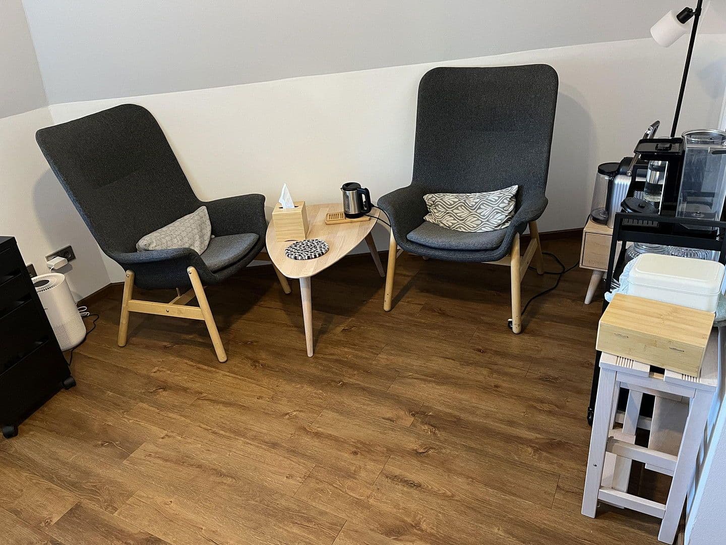 Pronájem kanceláře 17 m², Köln, Severní Porýní-Vestfálsko Pronájem kanceláře 17 m², Köln, Severní Porýní-Vestfálsko