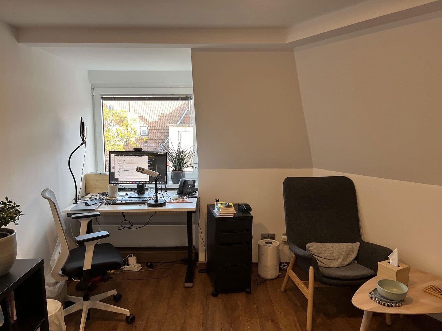 Pronájem kanceláře 17 m², Köln, Severní Porýní-Vestfálsko Pronájem kanceláře 17 m², Köln, Severní Porýní-Vestfálsko