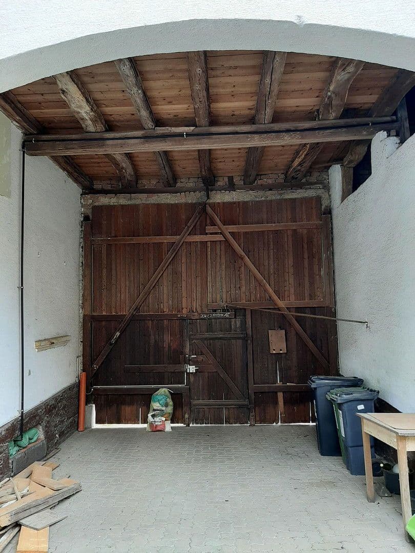 Prodej domu 260 m², pozemek 800 m², Herxheimweyher, Porýní-Falc Prodej domu 260 m², pozemek 800 m², Herxheimweyher, Porýní-Falc