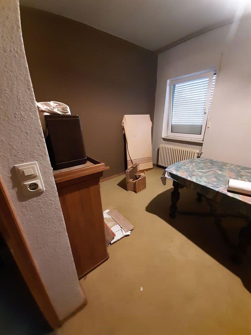 Prodej domu 260 m², pozemek 800 m², Herxheimweyher, Porýní-Falc Prodej domu 260 m², pozemek 800 m², Herxheimweyher, Porýní-Falc