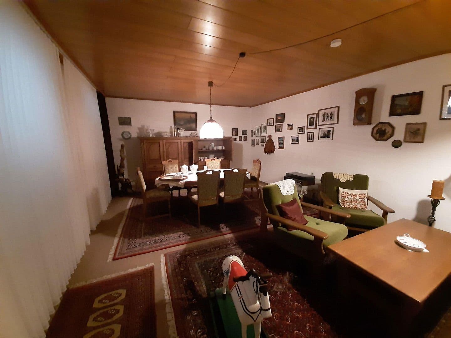 Prodej domu 260 m², pozemek 800 m², Herxheimweyher, Porýní-Falc Prodej domu 260 m², pozemek 800 m², Herxheimweyher, Porýní-Falc