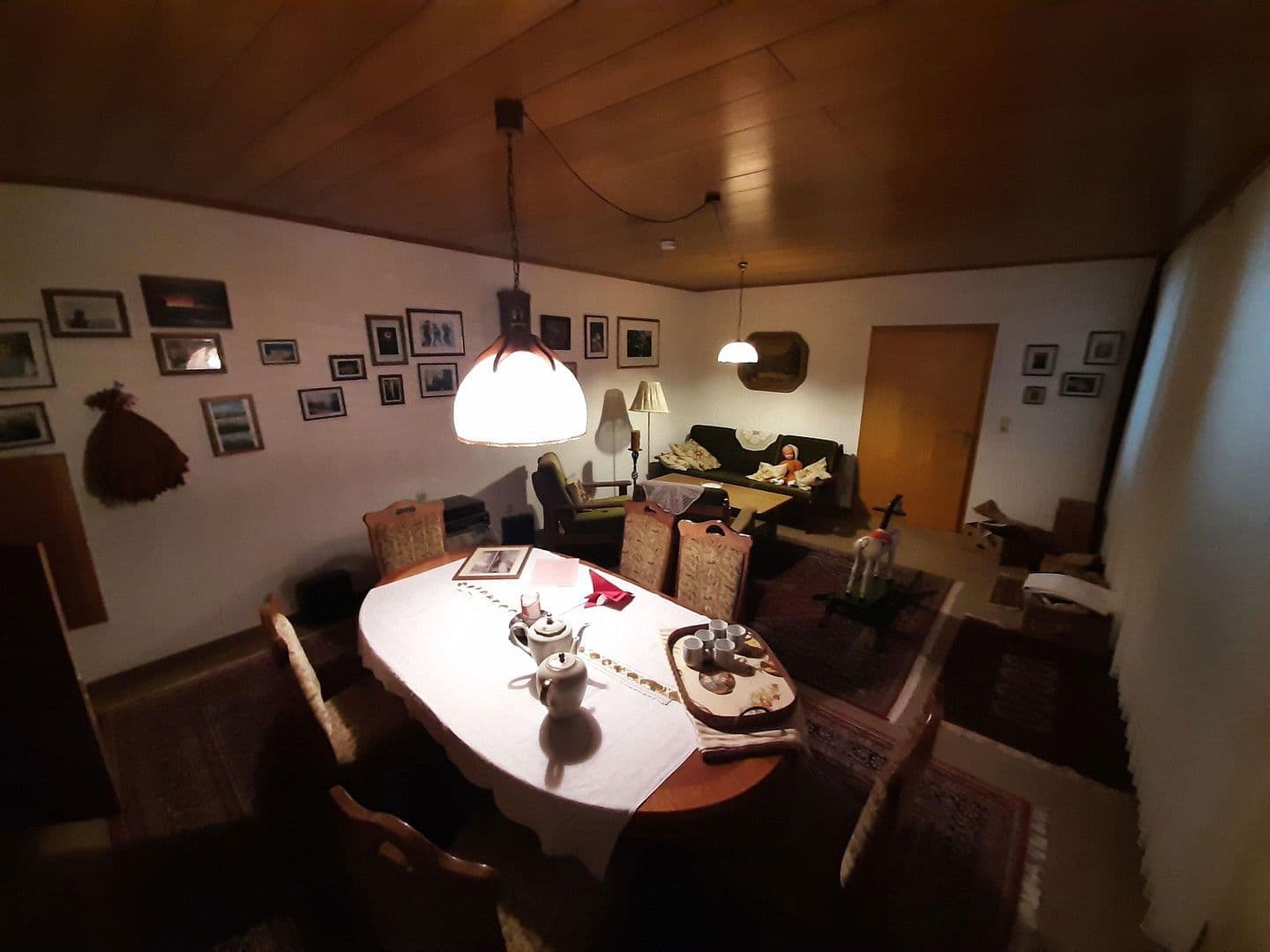 Prodej domu 260 m², pozemek 800 m², Herxheimweyher, Porýní-Falc Prodej domu 260 m², pozemek 800 m², Herxheimweyher, Porýní-Falc