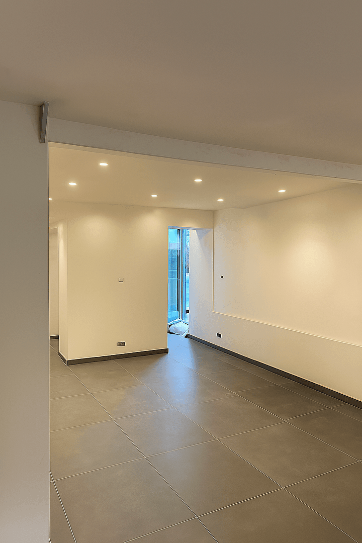 Pronájem bytu 2+1 56 m², Fritz-Ebert-Str. 13, Schwaikheim, Bádensko-Württembersko Pronájem bytu 2+1 56 m², Fritz-Ebert-Str. 13, Schwaikheim, Bádensko-Württembersko