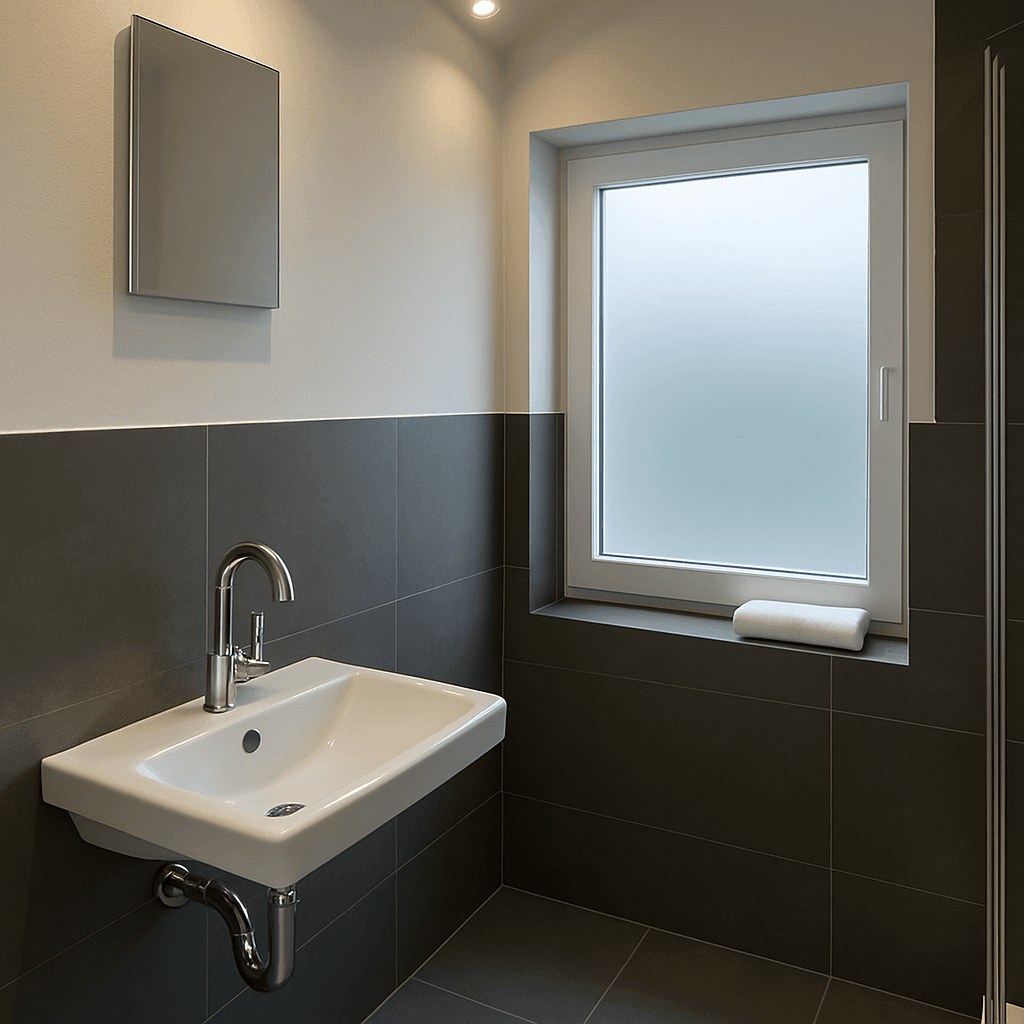 Pronájem bytu 2+1 56 m², Fritz-Ebert-Str. 13, Schwaikheim, Bádensko-Württembersko Pronájem bytu 2+1 56 m², Fritz-Ebert-Str. 13, Schwaikheim, Bádensko-Württembersko