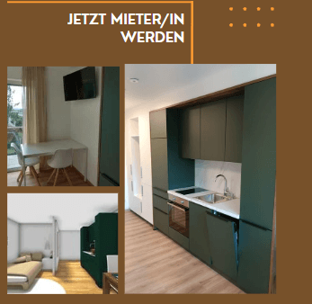 Pronájem bytu 1+1 35 m², Oberhofer Str. 4, Künzelsau, Bádensko-Württembersko Pronájem bytu 1+1 35 m², Oberhofer Str. 4, Künzelsau, Bádensko-Württembersko