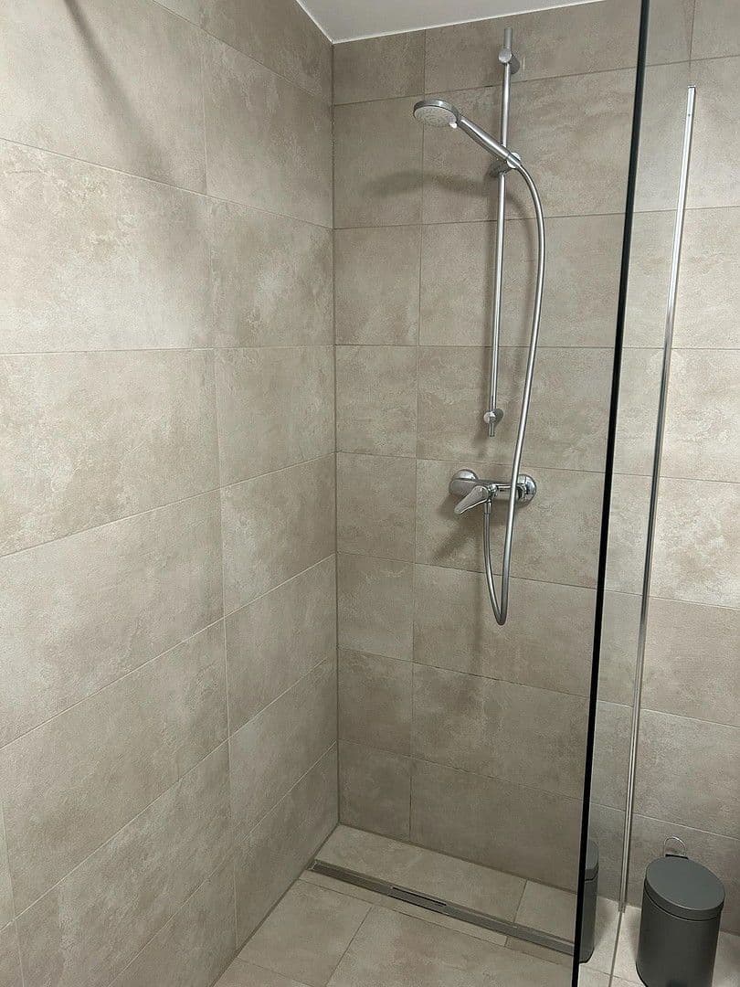 Pronájem bytu 1+1 35 m², Oberhofer Str. 4, Künzelsau, Bádensko-Württembersko Pronájem bytu 1+1 35 m², Oberhofer Str. 4, Künzelsau, Bádensko-Württembersko