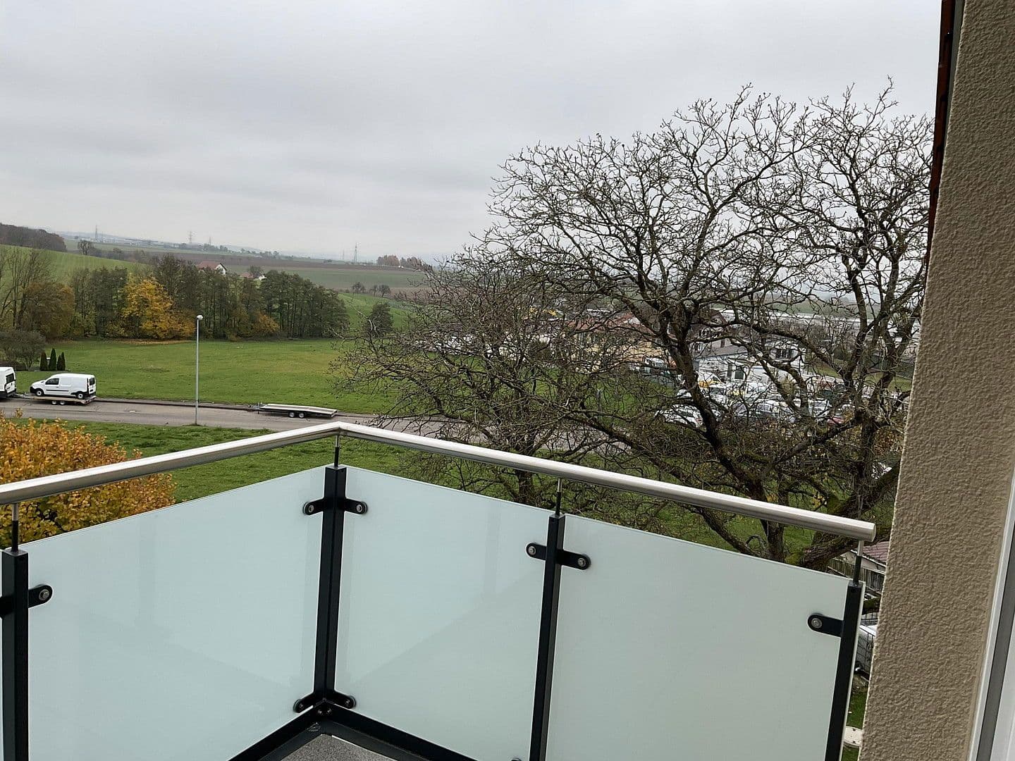 Pronájem bytu 1+1 35 m², Oberhofer Str. 4, Künzelsau, Bádensko-Württembersko Pronájem bytu 1+1 35 m², Oberhofer Str. 4, Künzelsau, Bádensko-Württembersko