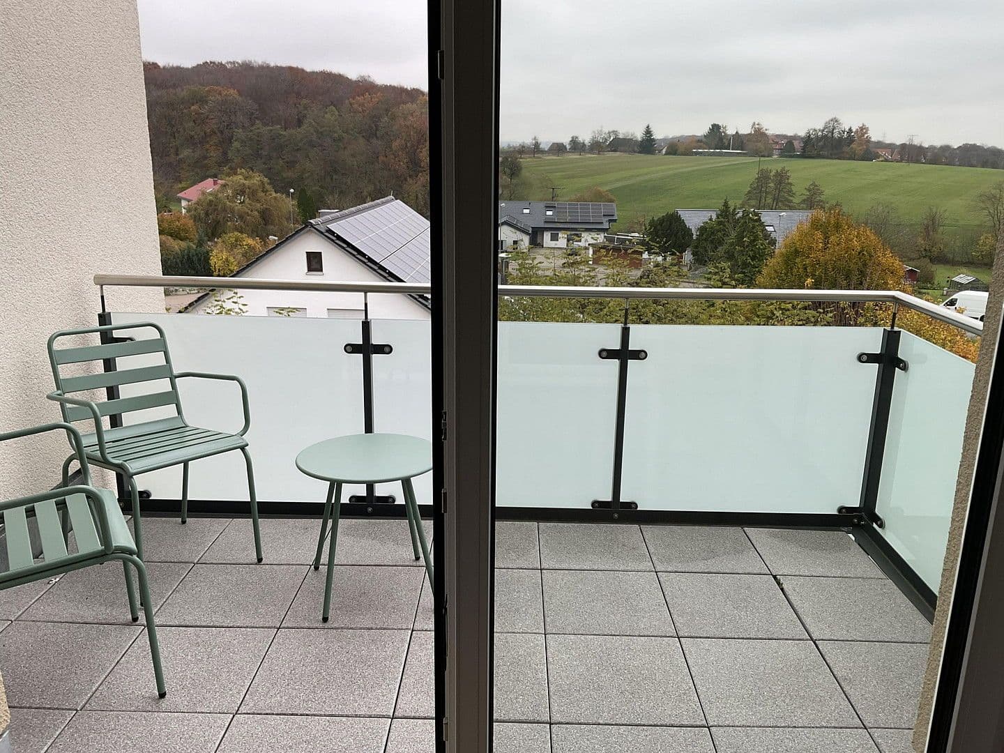 Pronájem bytu 1+1 35 m², Oberhofer Str. 4, Künzelsau, Bádensko-Württembersko Pronájem bytu 1+1 35 m², Oberhofer Str. 4, Künzelsau, Bádensko-Württembersko