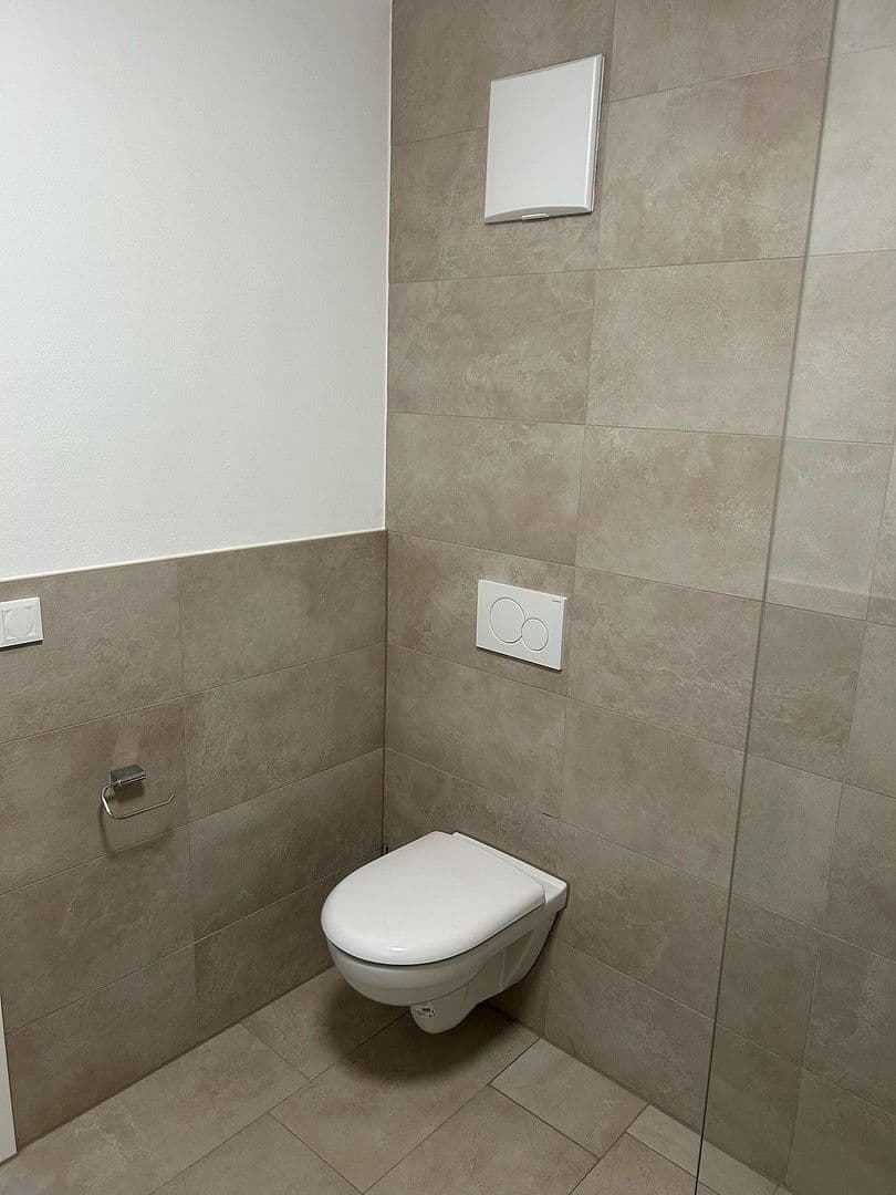 Pronájem bytu 1+1 35 m², Oberhofer Str. 4, Künzelsau, Bádensko-Württembersko Pronájem bytu 1+1 35 m², Oberhofer Str. 4, Künzelsau, Bádensko-Württembersko