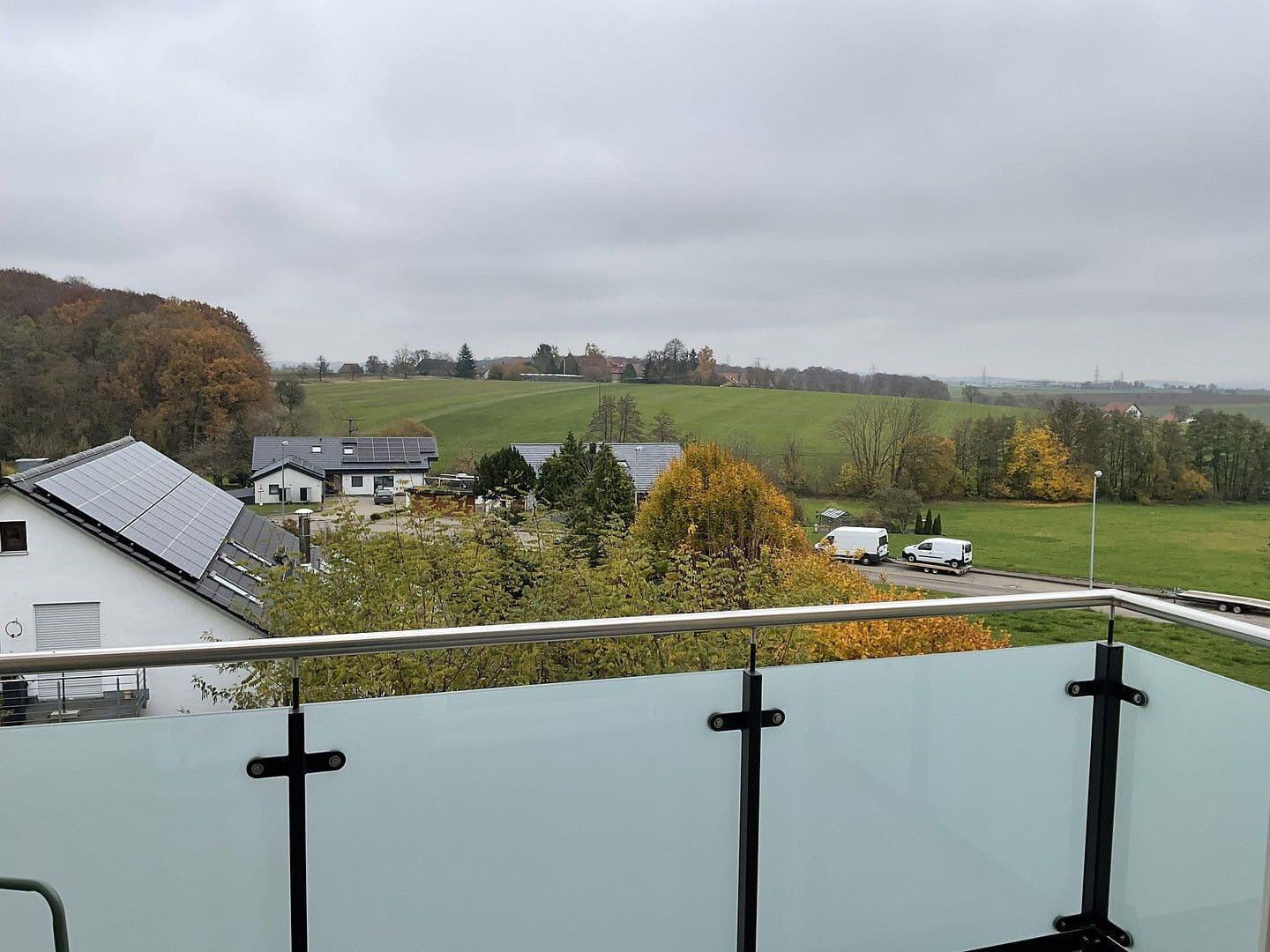 Pronájem bytu 1+1 35 m², Oberhofer Str. 4, Künzelsau, Bádensko-Württembersko Pronájem bytu 1+1 35 m², Oberhofer Str. 4, Künzelsau, Bádensko-Württembersko