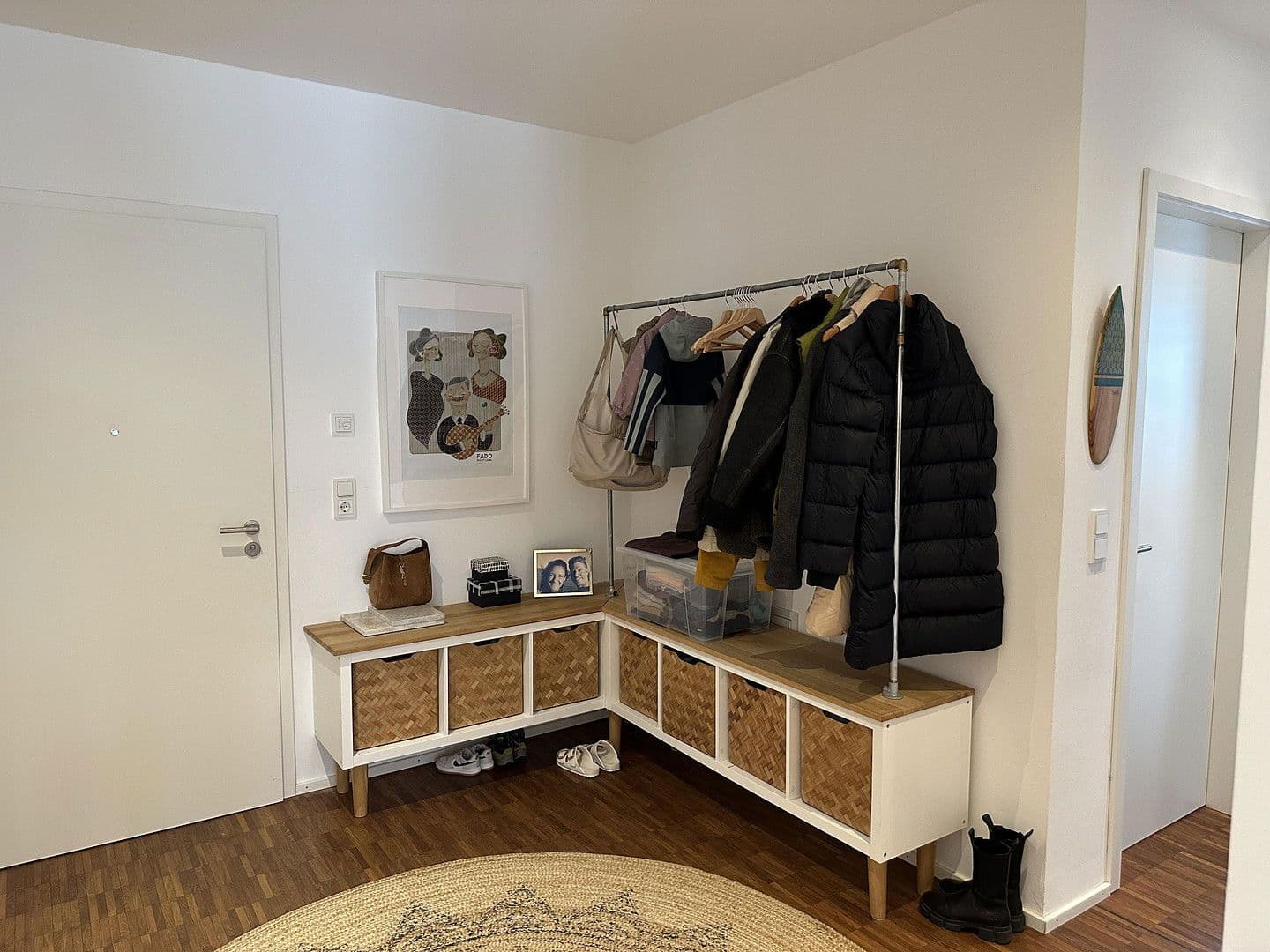 Pronájem bytu 3+1 124 m², Bühl, Bádensko-Württembersko Pronájem bytu 3+1 124 m², Bühl, Bádensko-Württembersko