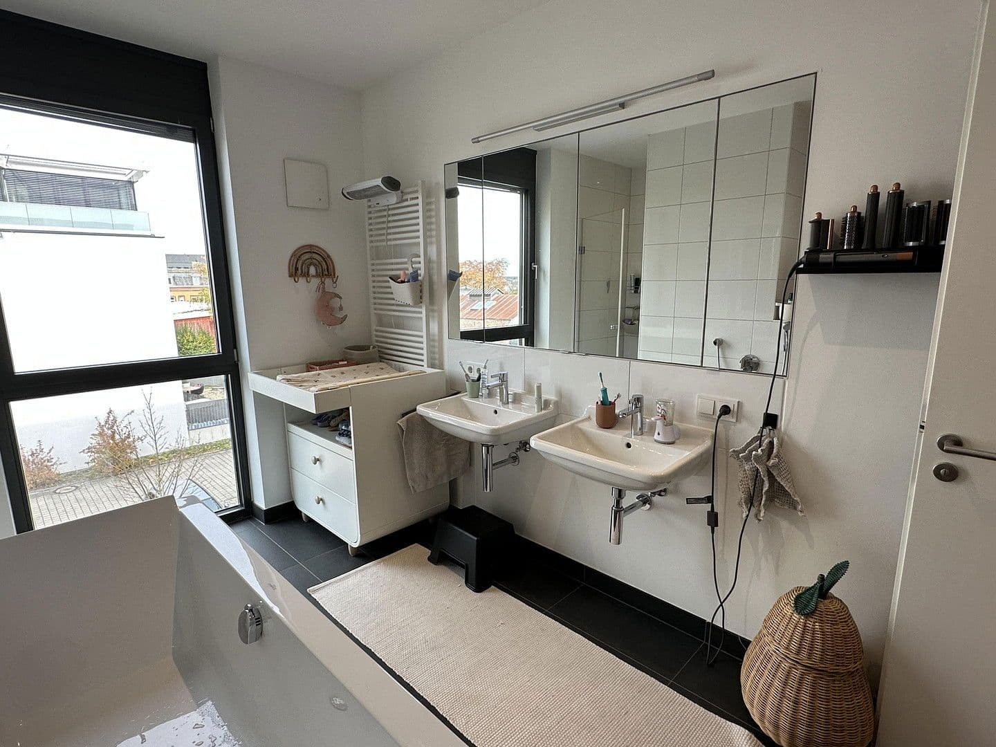 Pronájem bytu 3+1 124 m², Bühl, Bádensko-Württembersko Pronájem bytu 3+1 124 m², Bühl, Bádensko-Württembersko