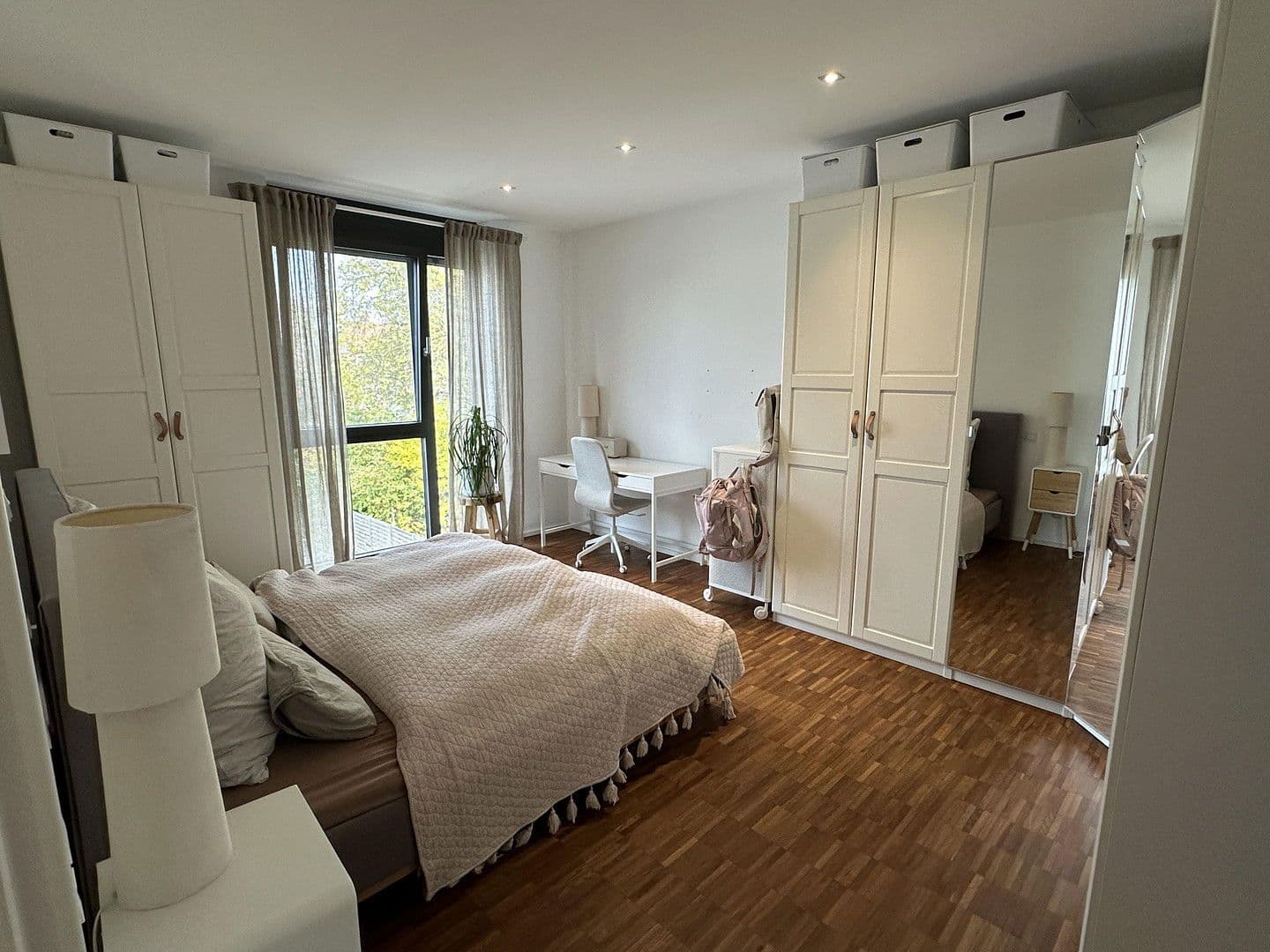 Pronájem bytu 3+1 124 m², Bühl, Bádensko-Württembersko Pronájem bytu 3+1 124 m², Bühl, Bádensko-Württembersko