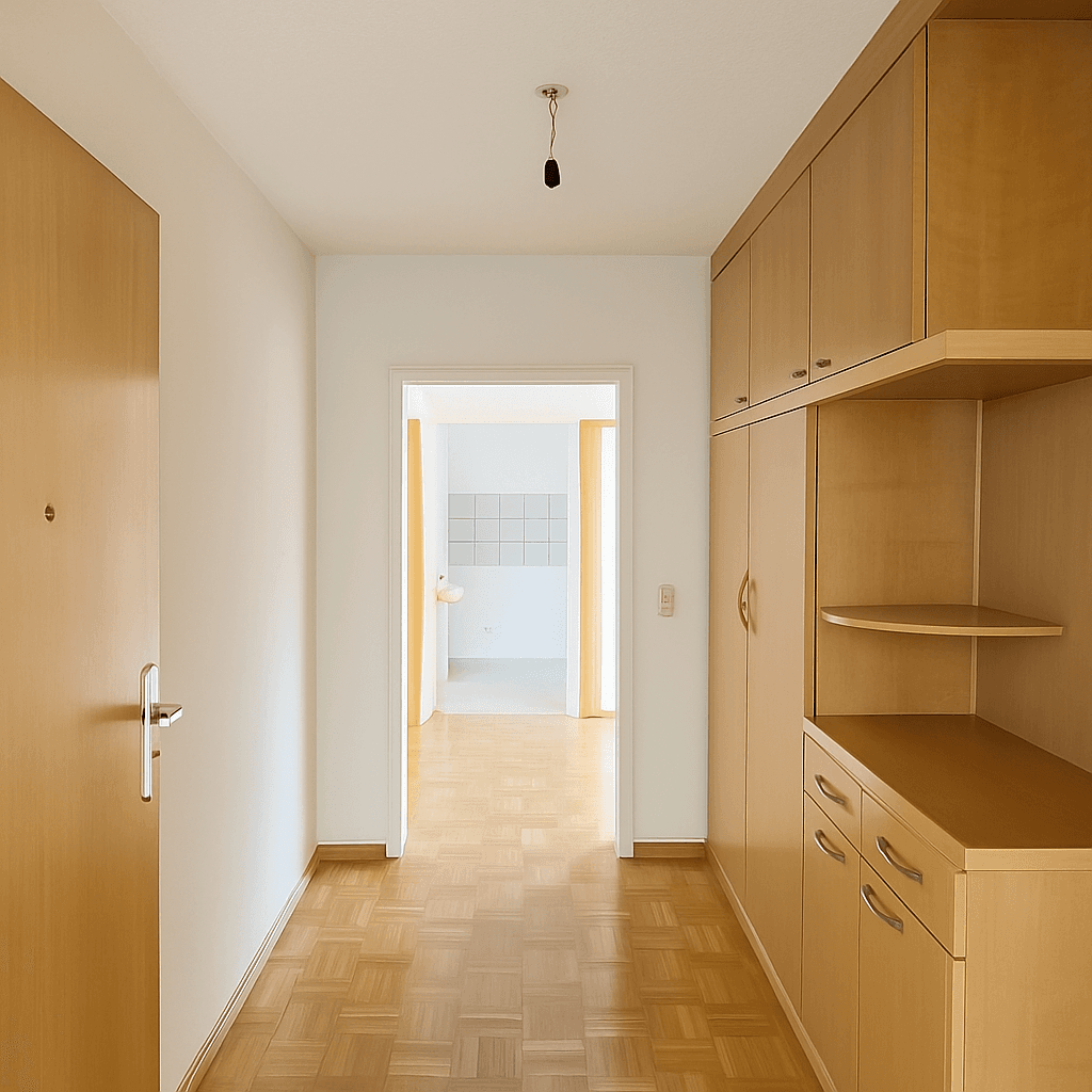 Prodej bytu 3+1 80 m², Friedrich-Ludwig-Jahn-Straße 6, Forchheim, Bavorsko Prodej bytu 3+1 80 m², Friedrich-Ludwig-Jahn-Straße 6, Forchheim, Bavorsko